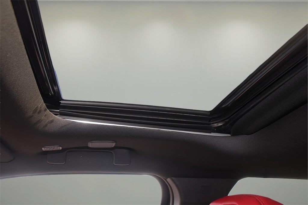 2025 Toyota Tacoma Hybrid TRD Pro