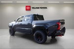 2025 Toyota Tacoma Hybrid TRD Pro