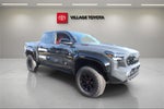 2025 Toyota Tacoma Hybrid TRD Pro