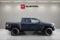 2025 Toyota Tacoma Hybrid TRD Pro