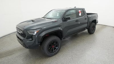 2025 Toyota Tacoma Hybrid TRD Pro