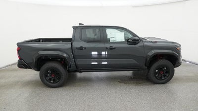 2025 Toyota Tacoma Hybrid TRD Pro