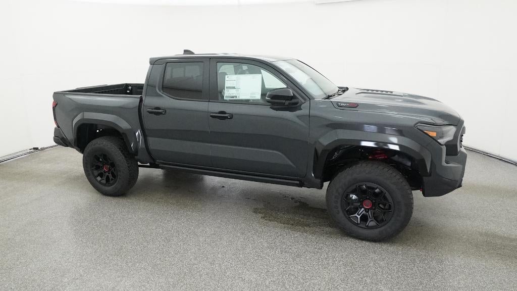 2025 Toyota Tacoma Hybrid TRD Pro