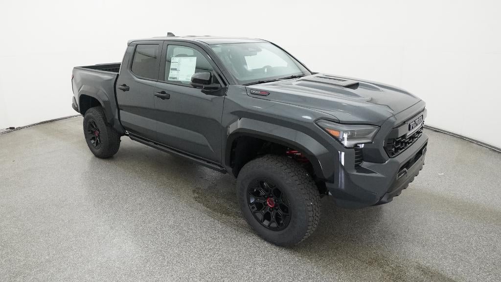 2025 Toyota Tacoma Hybrid TRD Pro