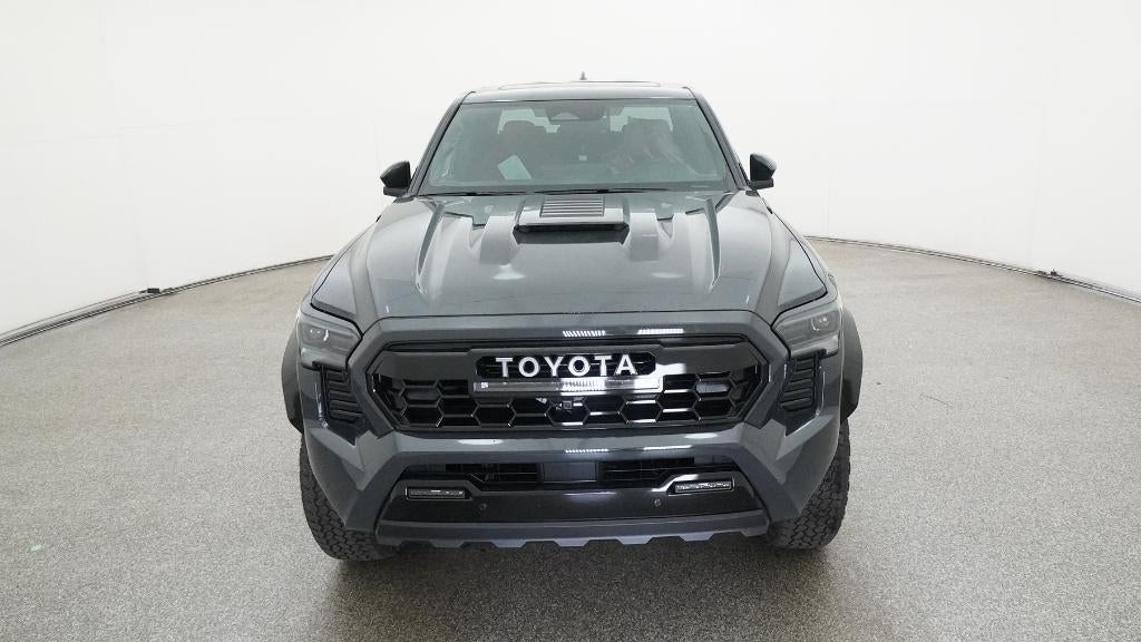 2025 Toyota Tacoma Hybrid TRD Pro