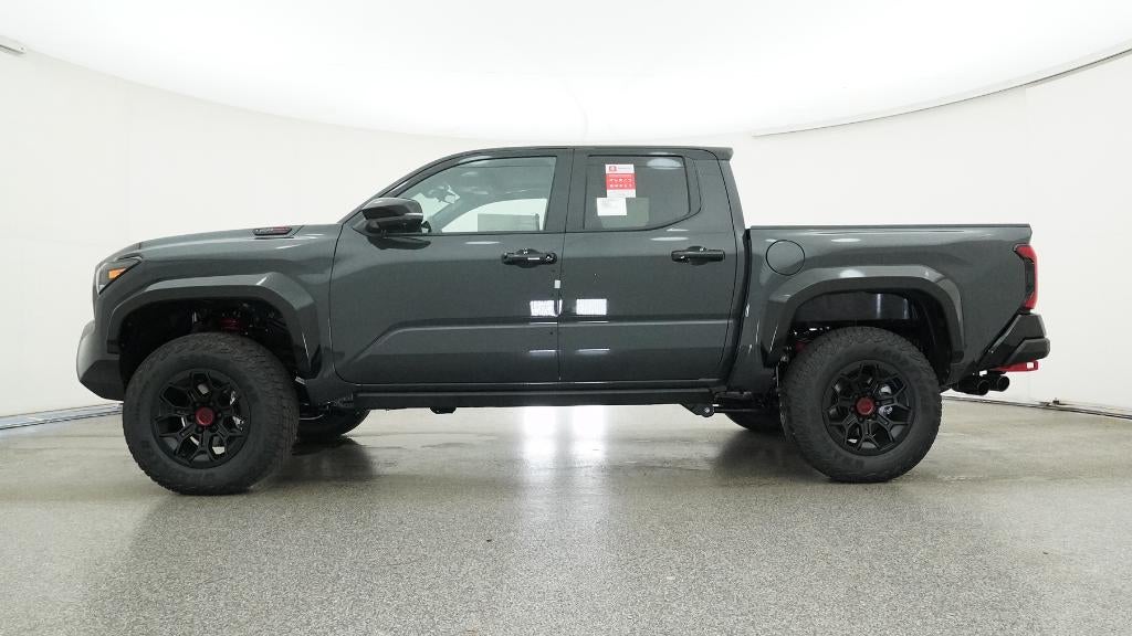 2025 Toyota Tacoma Hybrid TRD Pro