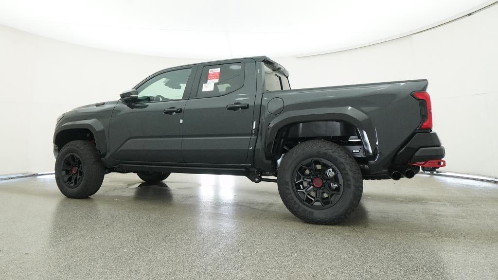 2025 Toyota Tacoma Hybrid TRD Pro