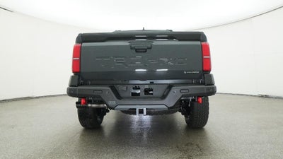 2025 Toyota Tacoma Hybrid TRD Pro