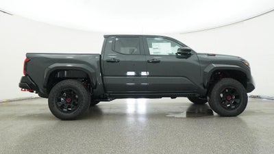 2025 Toyota Tacoma Hybrid TRD Pro