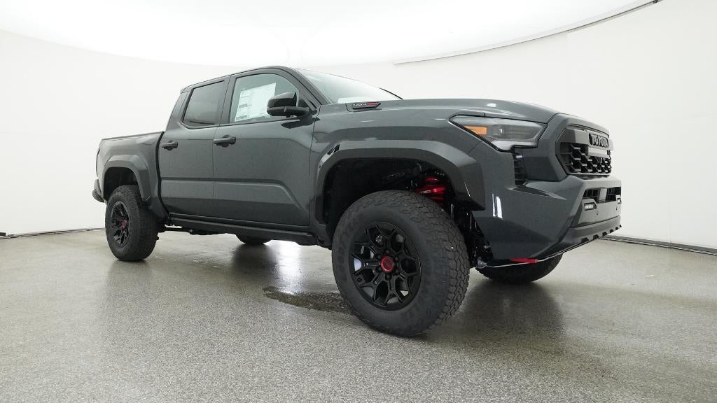 2025 Toyota Tacoma Hybrid TRD Pro