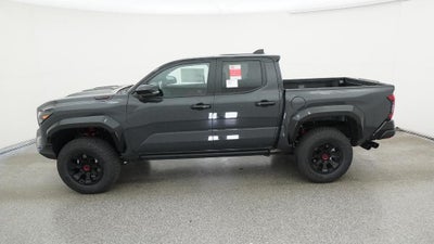 2025 Toyota Tacoma Hybrid TRD Pro
