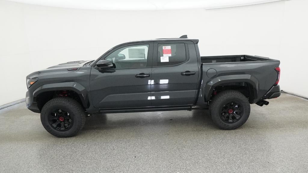 2025 Toyota Tacoma Hybrid TRD Pro