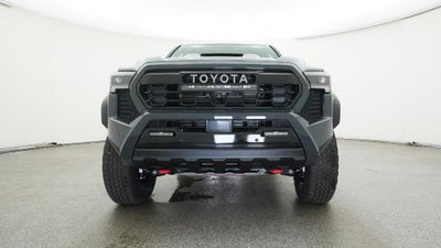 2025 Toyota Tacoma Hybrid TRD Pro
