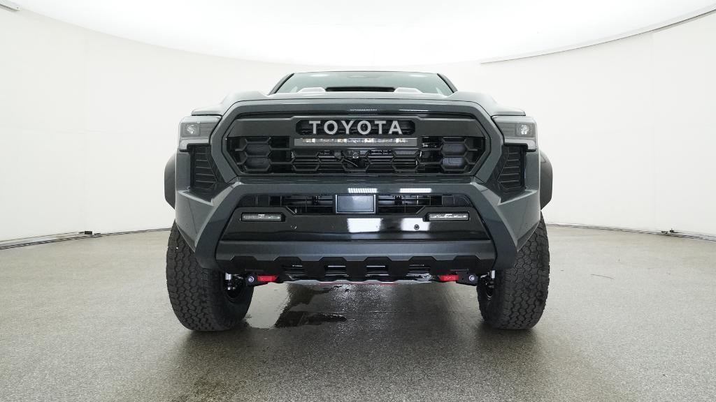 2025 Toyota Tacoma Hybrid TRD Pro