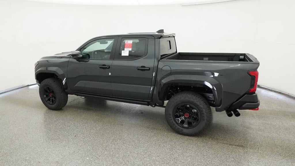 2025 Toyota Tacoma Hybrid TRD Pro