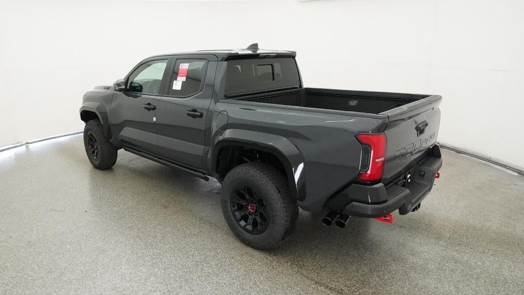 2025 Toyota Tacoma Hybrid TRD Pro