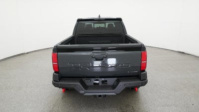 2025 Toyota Tacoma Hybrid TRD Pro