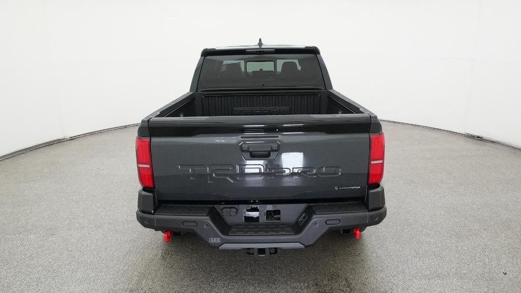 2025 Toyota Tacoma Hybrid TRD Pro