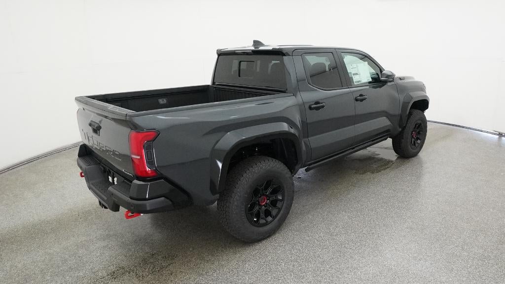 2025 Toyota Tacoma Hybrid TRD Pro