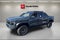 2026 Toyota Tacoma Hybrid Trailhunter
