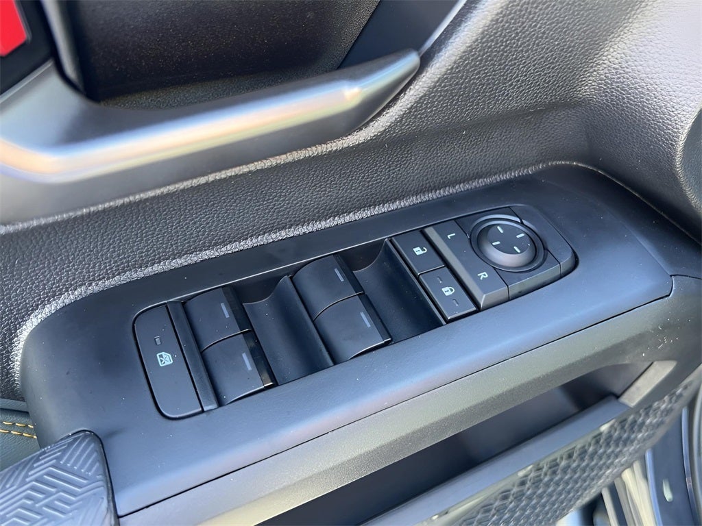 2026 Toyota Tacoma Hybrid Trailhunter