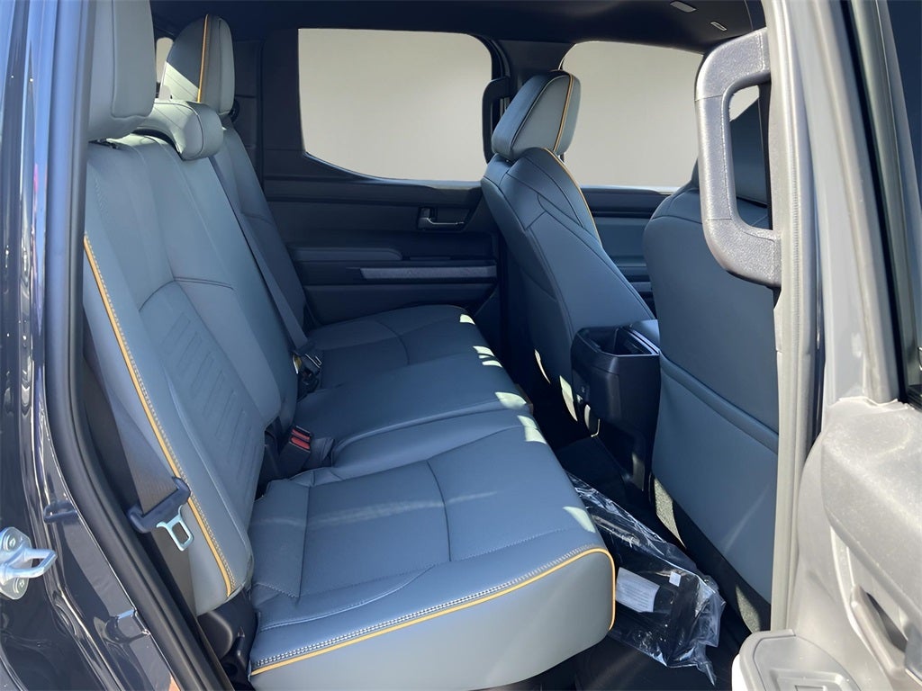 2026 Toyota Tacoma Hybrid Trailhunter