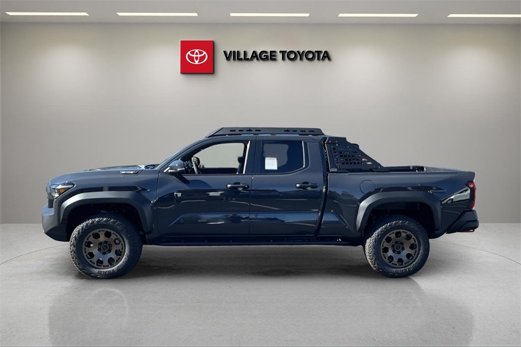 2026 Toyota Tacoma Hybrid Trailhunter