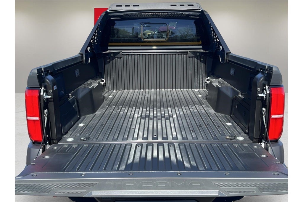 2026 Toyota Tacoma Hybrid Trailhunter