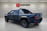 2026 Toyota Tacoma Hybrid Trailhunter