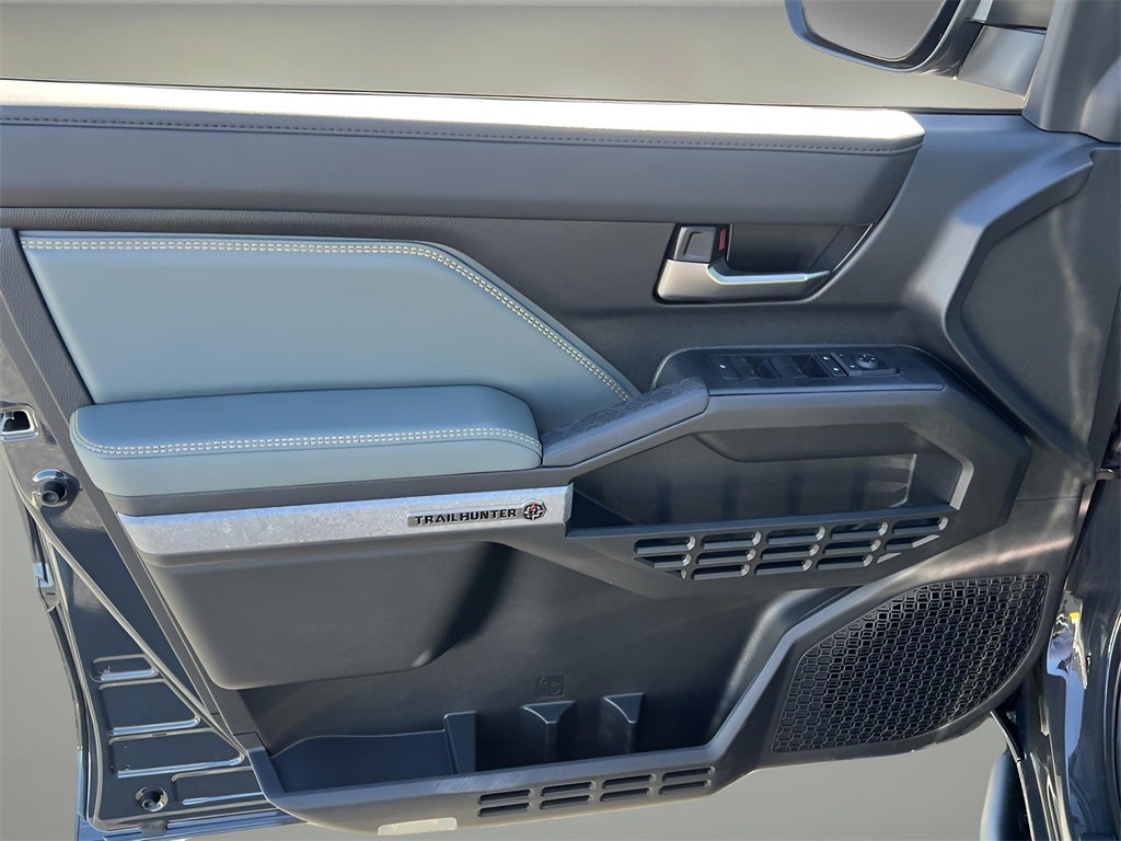 2026 Toyota Tacoma Hybrid Trailhunter