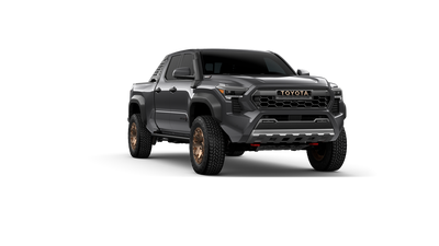 2026 Toyota Tacoma Hybrid Trailhunter