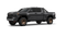 2026 Toyota Tacoma Hybrid Trailhunter