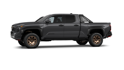 2026 Toyota Tacoma Hybrid Trailhunter