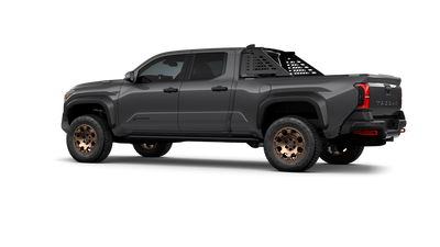 2026 Toyota Tacoma Hybrid Trailhunter
