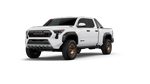2026 Toyota Tacoma Hybrid Trailhunter