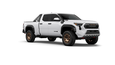 2026 Toyota Tacoma Hybrid Trailhunter