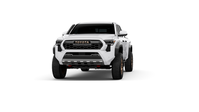 2026 Toyota Tacoma Hybrid Trailhunter