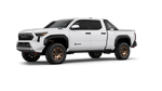 2026 Toyota Tacoma Hybrid Trailhunter