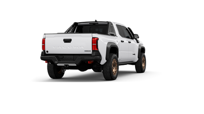 2026 Toyota Tacoma Hybrid Trailhunter