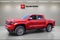 2026 Toyota Tacoma Hybrid Limited