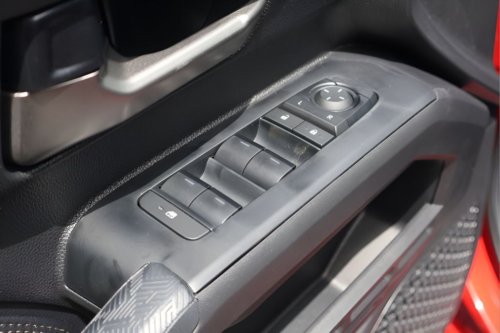 2026 Toyota Tacoma Hybrid Limited