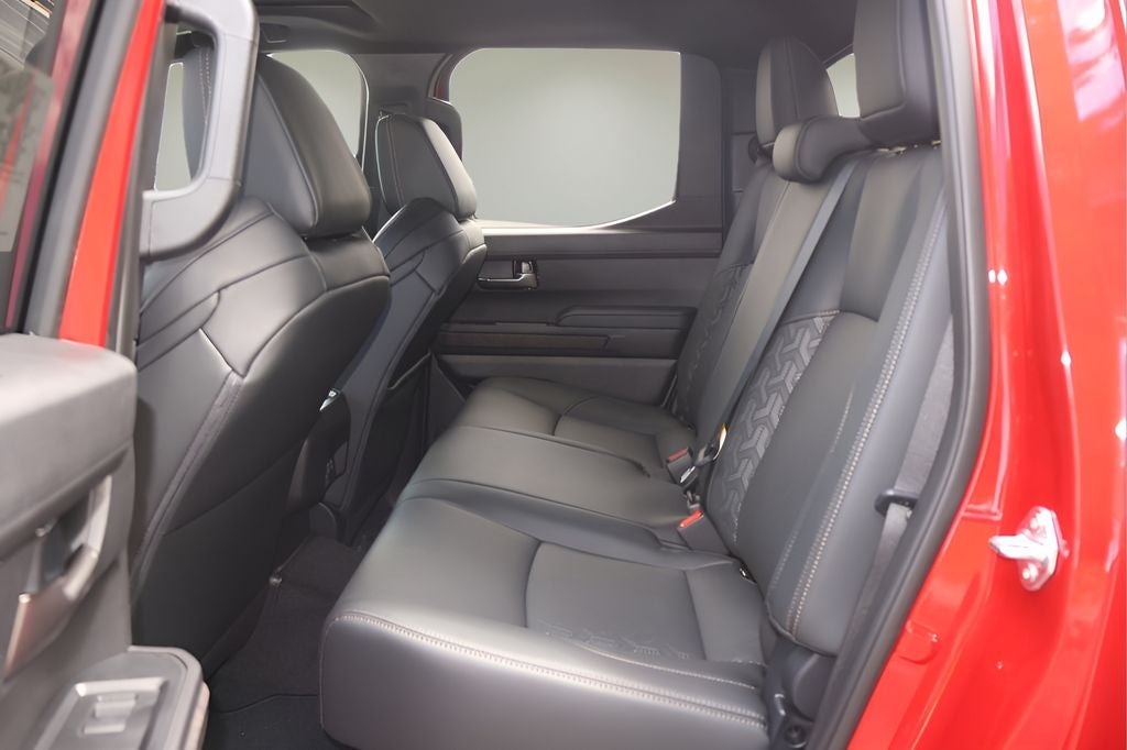 2026 Toyota Tacoma Hybrid Limited