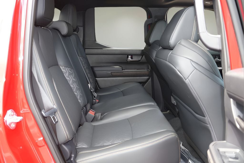 2026 Toyota Tacoma Hybrid Limited