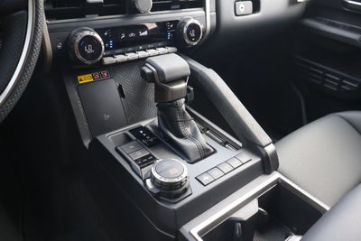 2026 Toyota Tacoma Hybrid Limited