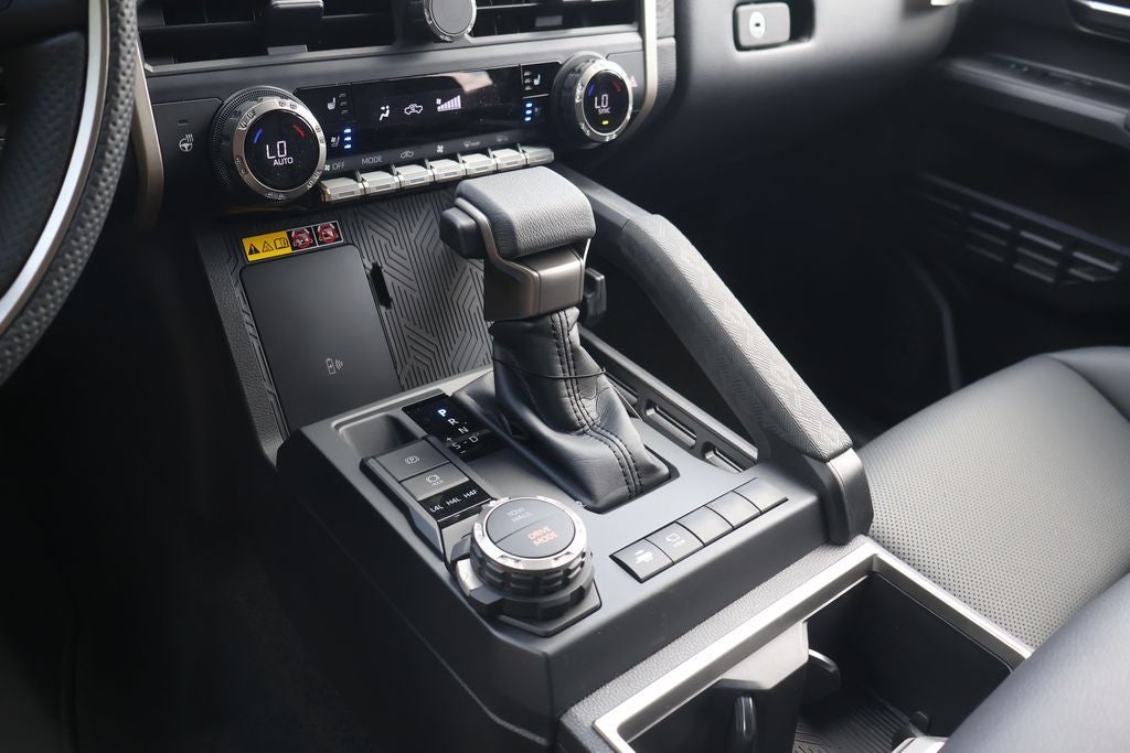 2026 Toyota Tacoma Hybrid Limited