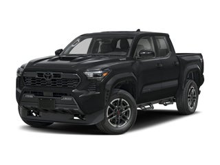 2026 Toyota Tacoma Hybrid Limited