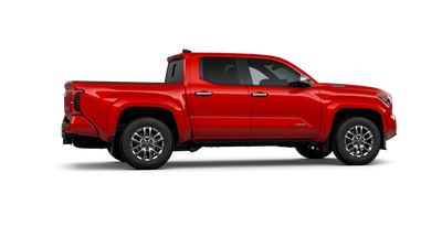 2026 Toyota Tacoma Hybrid Limited