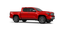 2026 Toyota Tacoma Hybrid Limited
