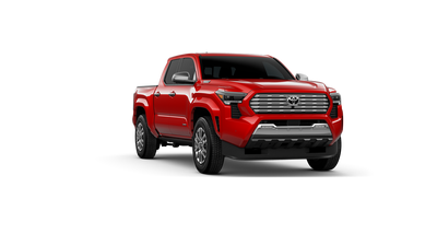2026 Toyota Tacoma Hybrid Limited