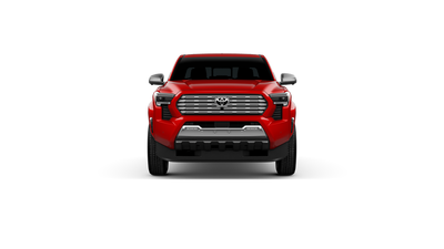 2026 Toyota Tacoma Hybrid Limited